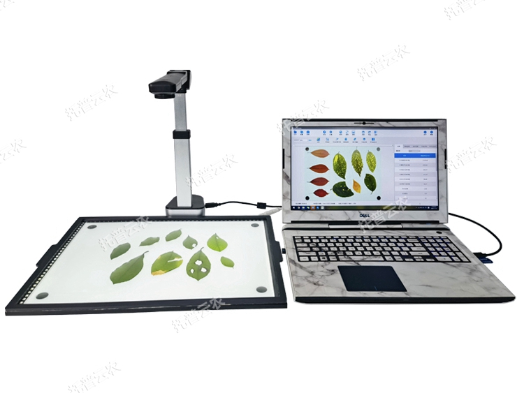 多功能叶面积分析仪 YMJ-PC